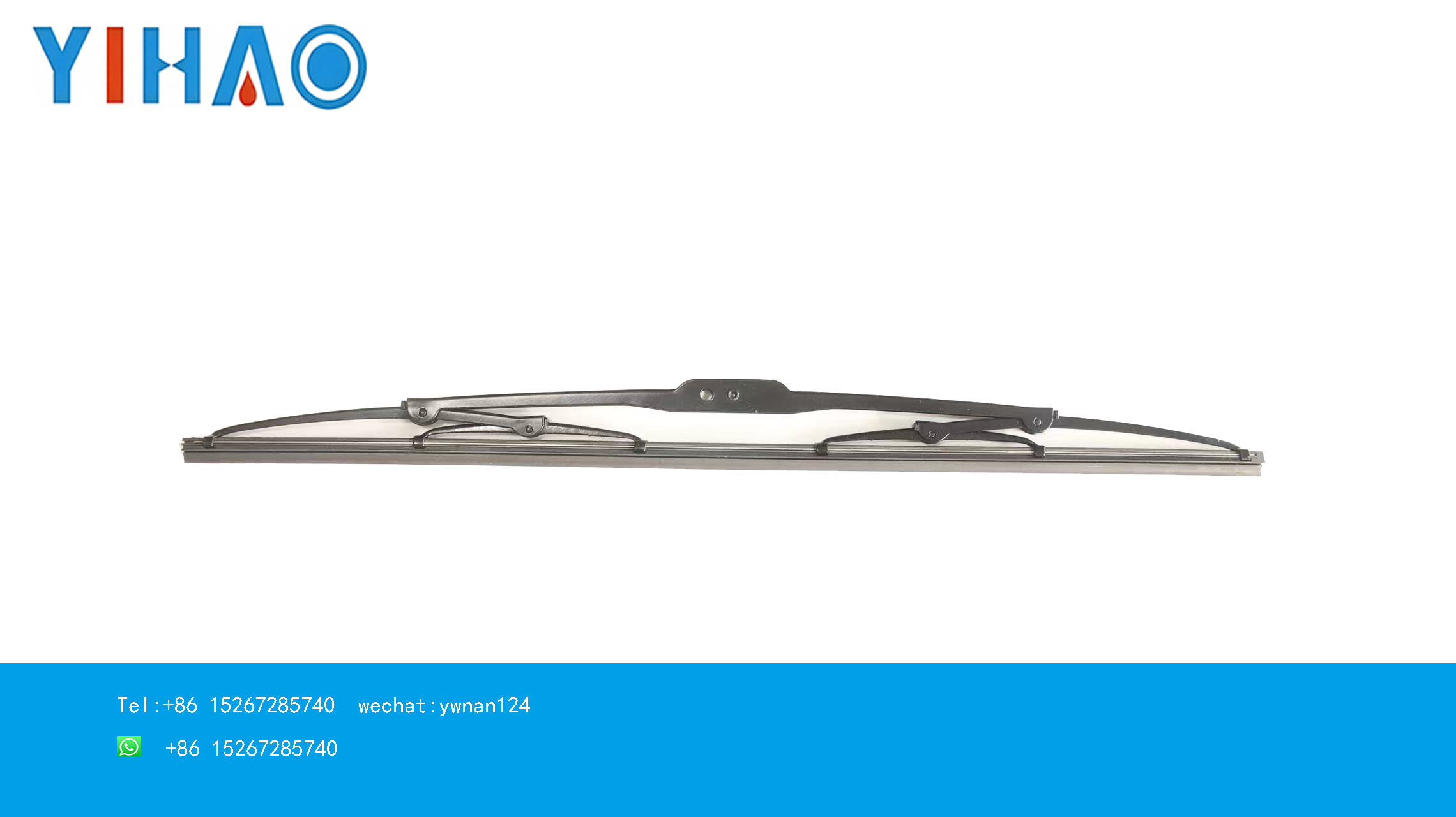 metal-wiper-blades